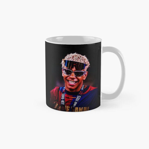 Item preview, lamine yamal designed and sold by bngzt666.