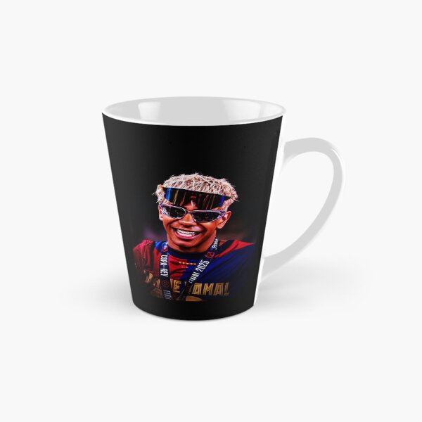 Item preview, lamine yamal designed and sold by bngzt666.
