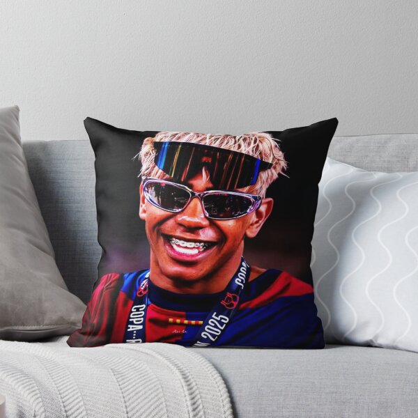 Item preview, lamine yamal designed and sold by bngzt666.