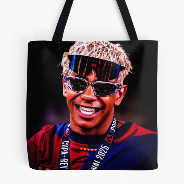 Item preview, lamine yamal designed and sold by bngzt666.