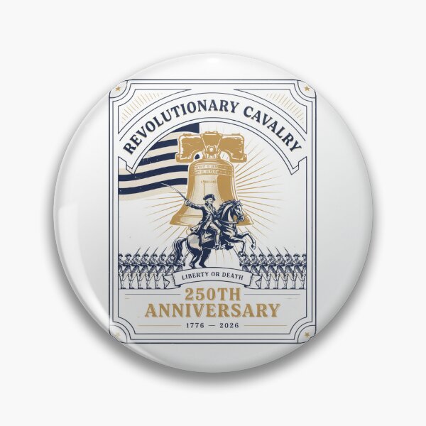 Item preview, America's 250th Anniversary Revolutionary War Patriotic Shirt v13 designed and sold by DarylWelsh2024.