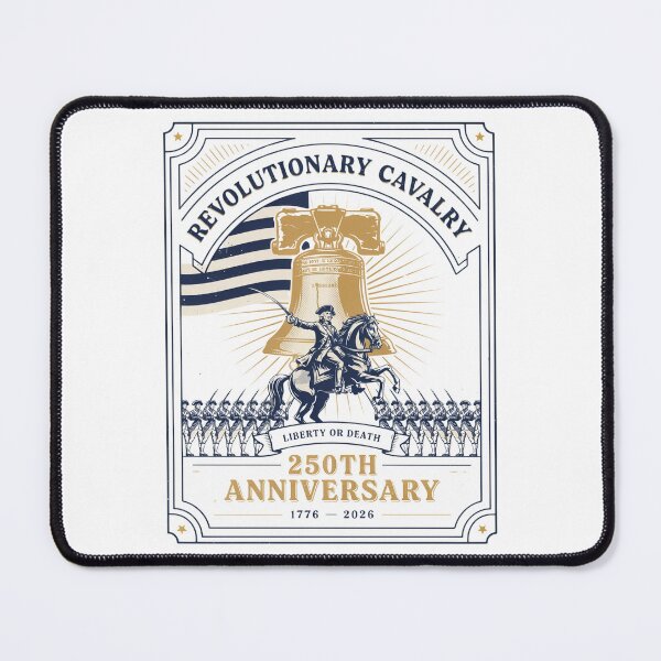 Item preview, America's 250th Anniversary Revolutionary War Patriotic Shirt v13 designed and sold by DarylWelsh2024.