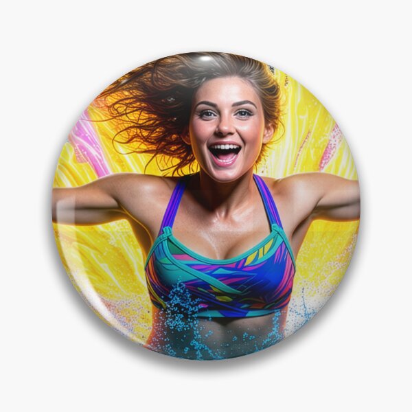 Item preview, Water sports designed and sold by Halbeskilo.