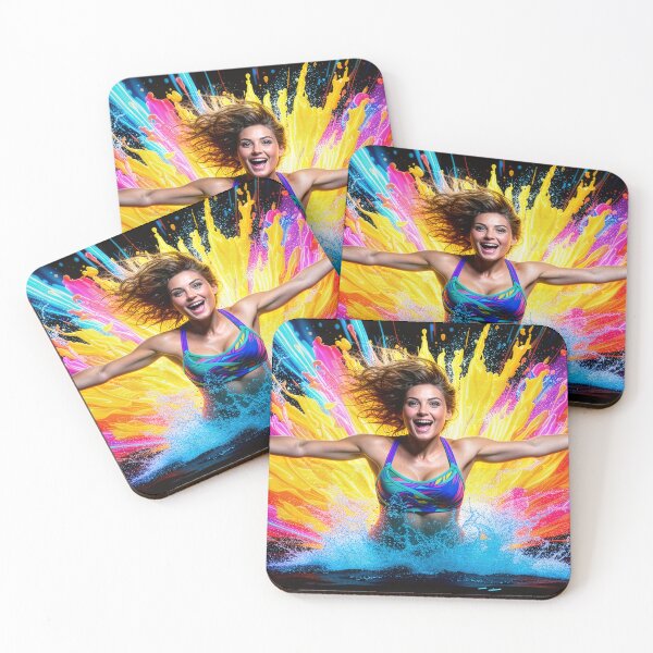 Item preview, Water sports designed and sold by Halbeskilo.