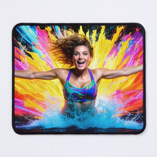 Item preview, Water sports designed and sold by Halbeskilo.