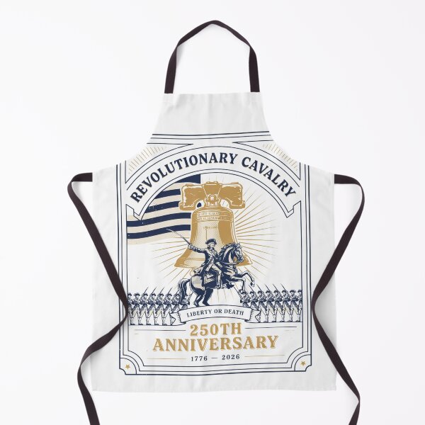 Item preview, America's 250th Anniversary Revolutionary War Patriotic Shirt v13 designed and sold by DarylWelsh2024.