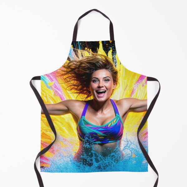 Item preview, Water sports designed and sold by Halbeskilo.