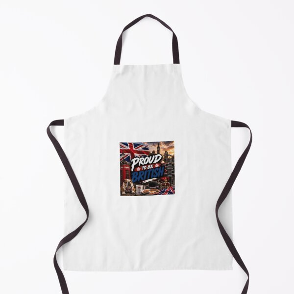 Item preview, Proud To Be British | Great Britain Pride & Heritage designed and sold by GlitchThreads.