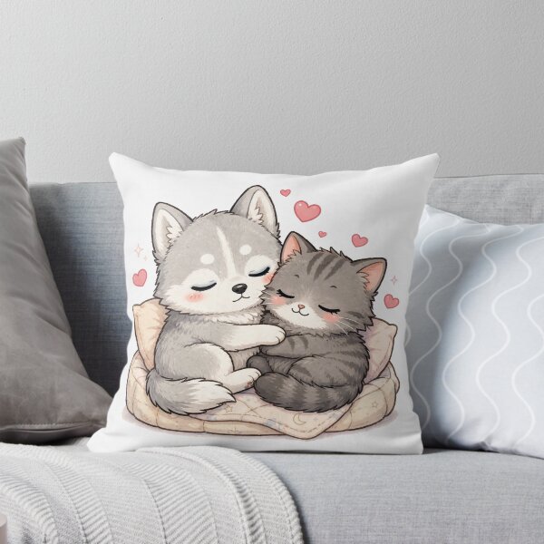 Item preview, Fenyx and Griffon designed and sold by ArtByTCBG.