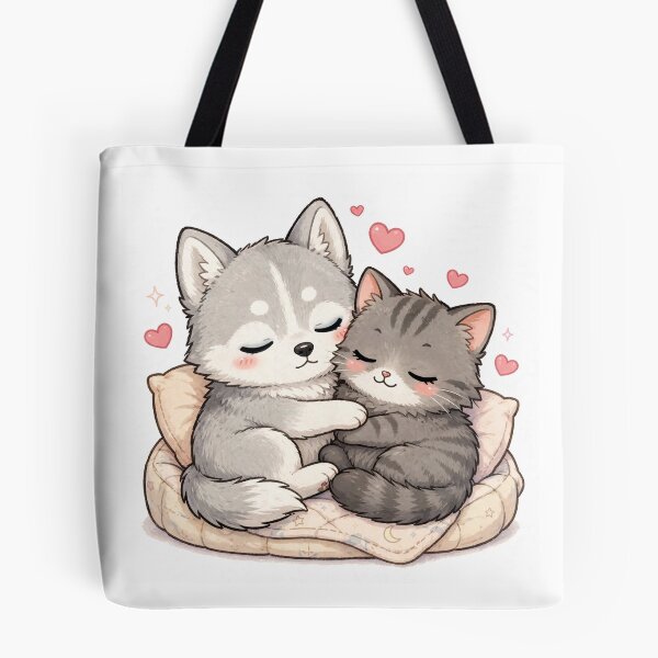 Item preview, Fenyx and Griffon designed and sold by ArtByTCBG.