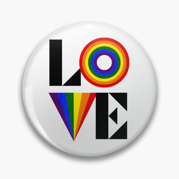 Item preview, Love and pride for everyone designed and sold by Phanteom.
