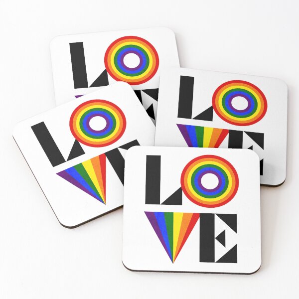 Item preview, Love and pride for everyone designed and sold by Phanteom.