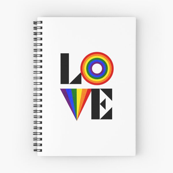 Item preview, Love and pride for everyone designed and sold by Phanteom.