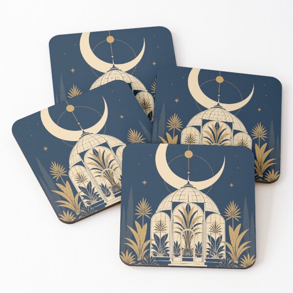 Item preview, Moon Garden No. 3 designed and sold by DrizzyV.