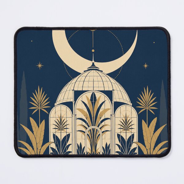 Item preview, Moon Garden No. 3 designed and sold by DrizzyV.