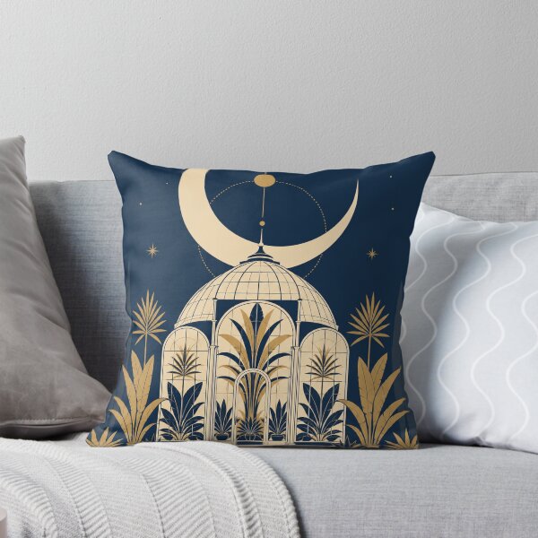 Item preview, Moon Garden No. 3 designed and sold by DrizzyV.