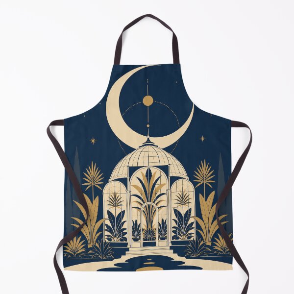 Item preview, Moon Garden No. 3 designed and sold by DrizzyV.