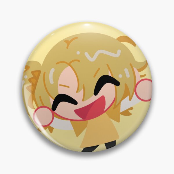 Item preview, Luca Kaneshiro Nijisanji EN designed and sold by okicoma.