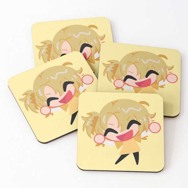 Item preview, Luca Kaneshiro Nijisanji EN designed and sold by okicoma.