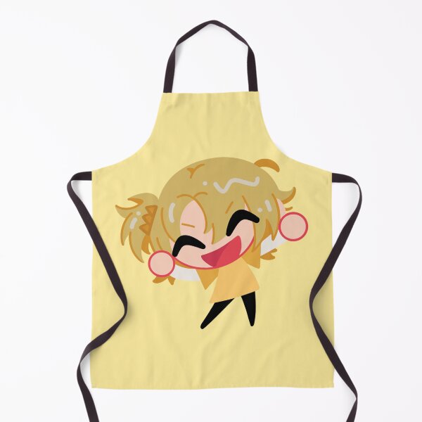 Item preview, Luca Kaneshiro Nijisanji EN designed and sold by okicoma.