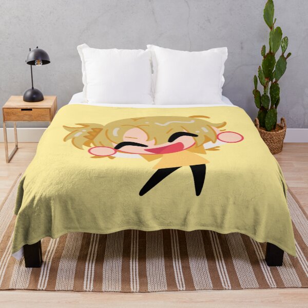 Item preview, Luca Kaneshiro Nijisanji EN designed and sold by okicoma.
