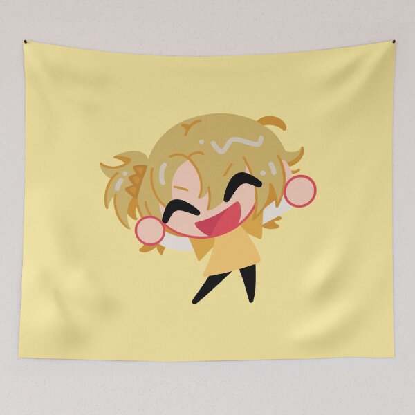 Item preview, Luca Kaneshiro Nijisanji EN designed and sold by okicoma.
