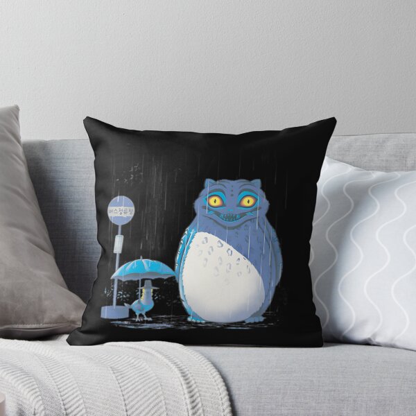 Item preview, Spooky Pals Under Rainy Skies designed and sold by Christopher Andrews.