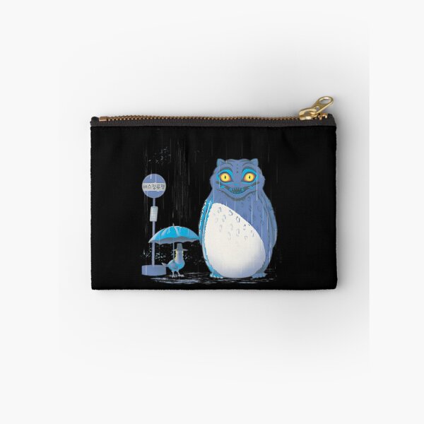 Item preview, Spooky Pals Under Rainy Skies designed and sold by Christopher Andrews.