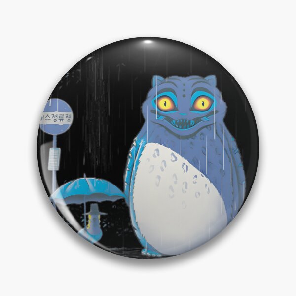 Item preview, Spooky Pals Under Rainy Skies designed and sold by Christopher Andrews.