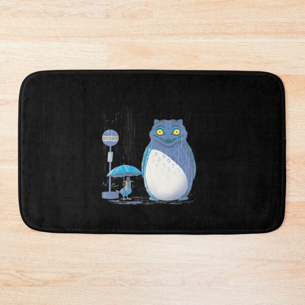Item preview, Spooky Pals Under Rainy Skies designed and sold by Christopher Andrews.