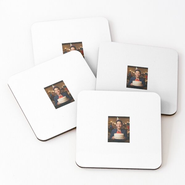 Item preview, Paul rudd 40th Birthday happy party funny prank meme memes  designed and sold by CheeseBlueprint.