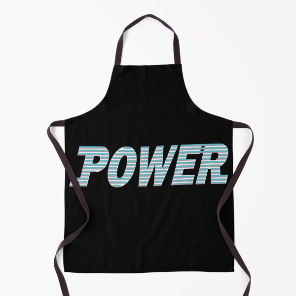 Item preview, Power Glitch Text - Retro Cyberpunk Typography designed and sold by MiPa78.