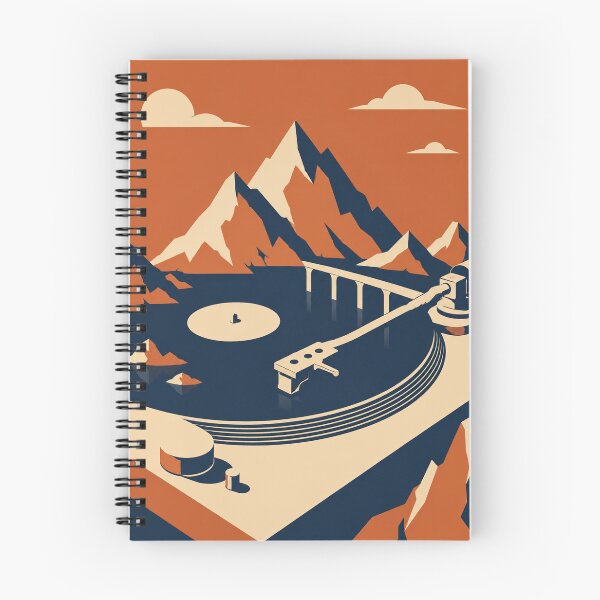 Item preview, The Mountains Play Side B designed and sold by DrizzyV.