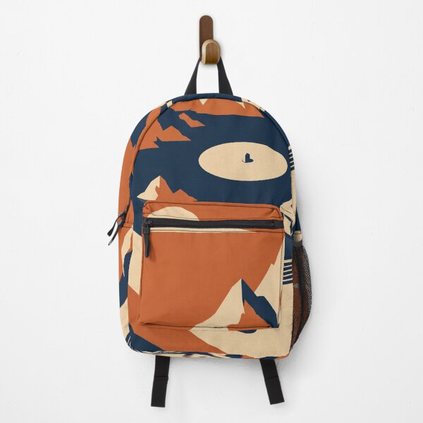 Item preview, The Mountains Play Side B designed and sold by DrizzyV.