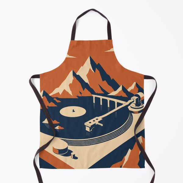 Item preview, The Mountains Play Side B designed and sold by DrizzyV.