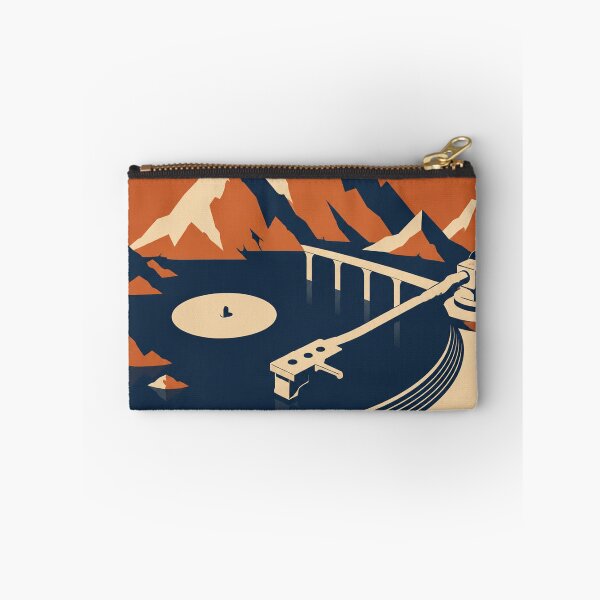 Item preview, The Mountains Play Side B designed and sold by DrizzyV.