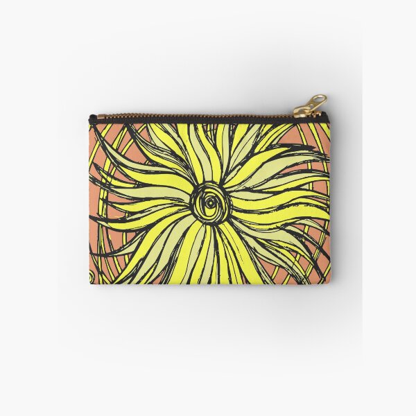 Item preview, Solar Flora Mandala - Seddon, South Australia designed and sold by Francicci.