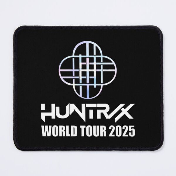 Item preview, Huntrix Kpop World Tour 2026 designed and sold by Christopher Andrews.