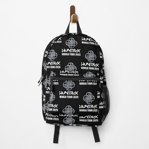 Item preview, Huntrix Kpop World Tour 2026 designed and sold by Christopher Andrews.
