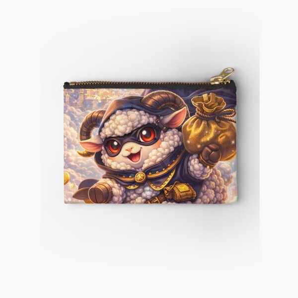 Item preview, Cloud Caper | PokeSheep Sheepism Parody designed and sold by Thpoar.
