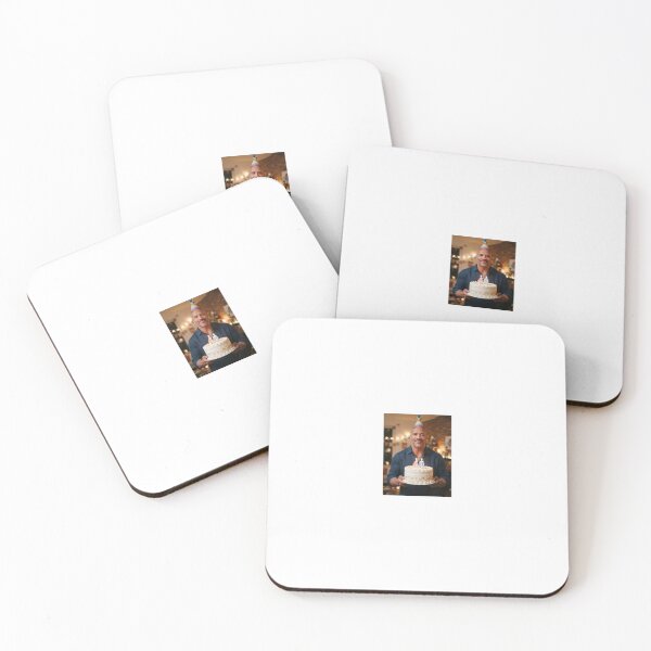 Item preview, Dwayne johnson the rock 40th Birthday happy party funny prank meme memes  designed and sold by CheeseBlueprint.