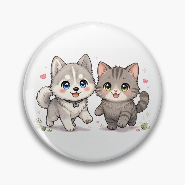 Item preview, Fenyx and Griffon 2 designed and sold by ArtByTCBG.