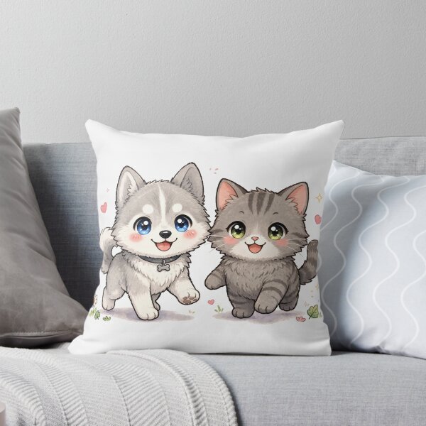 Item preview, Fenyx and Griffon 2 designed and sold by ArtByTCBG.