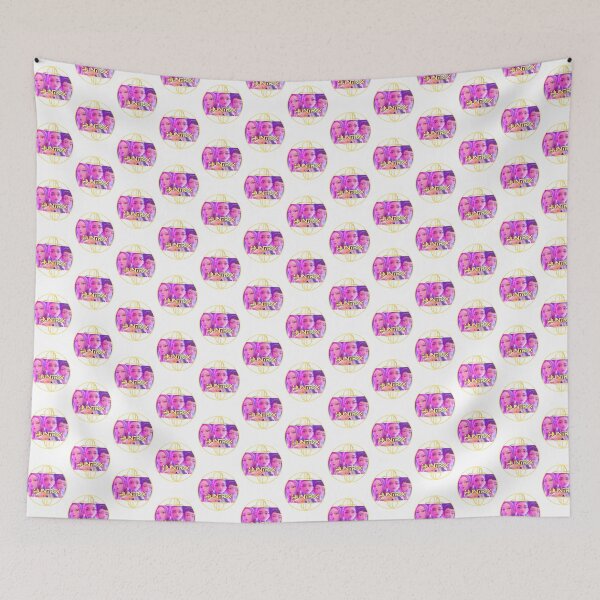 Item preview, Huntrix K-Pop Girl Group Art designed and sold by Christopher Andrews.