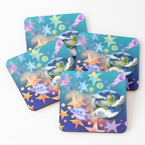 Item preview, Cosmic Voyage designed and sold by SiliconValleyUS.
