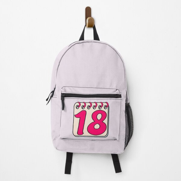 Item preview, 18th birthday designed and sold by minimalartstory.