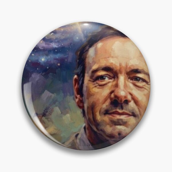 Item preview, K-PAX Sci-Fi Drama Fine Art Tribute designed and sold by Art's Diner.