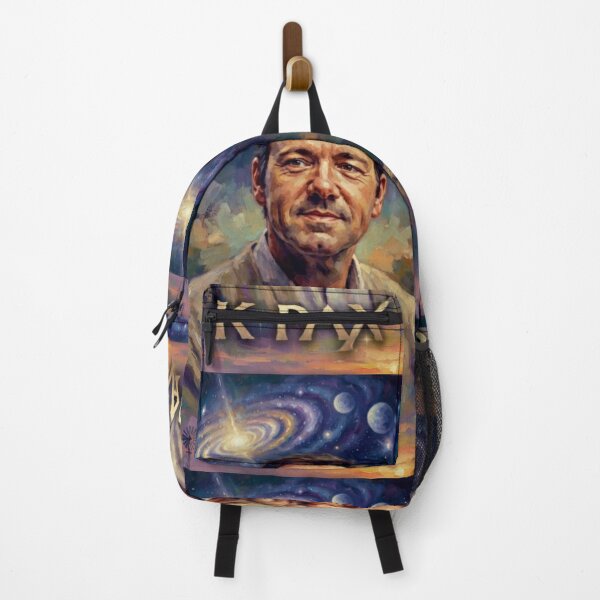 Item preview, K-PAX Sci-Fi Drama Fine Art Tribute designed and sold by Art's Diner.
