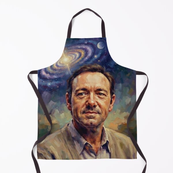 Item preview, K-PAX Sci-Fi Drama Fine Art Tribute designed and sold by Art's Diner.
