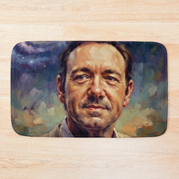 Item preview, K-PAX Sci-Fi Drama Fine Art Tribute designed and sold by Art's Diner.